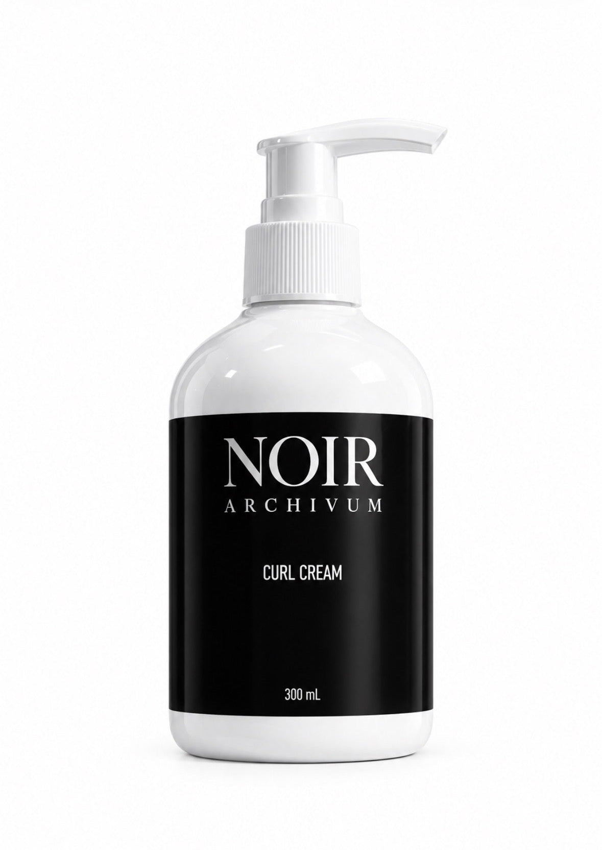CURL CREAM
