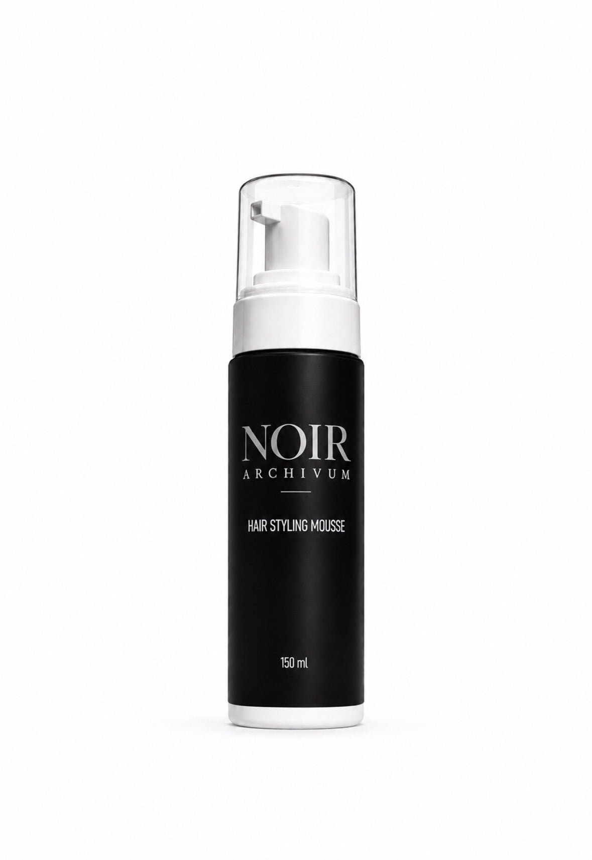 STYLING MOUSSE
